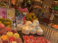 -每日新鲜水果吧(南京东路店)