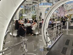 -3号仓库·创意中国菜(新世界城店)