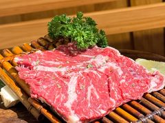 -欧巴烤肉(创富世纪店)