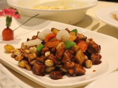 八宝辣酱-老正兴菜馆(福州路店)