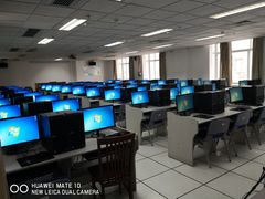 -河海大学(江宁校区)