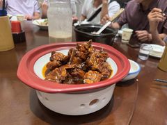-巢湖名吃·东关老鹅汤(江南风情街店)