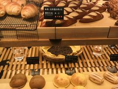 -啊噗吐呦现场烘焙(麦凯乐店)