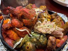 -清真· AL-JANNAT 佳纳特餐厅(仙林店)