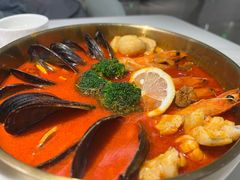 -3号仓库·创意中国菜(嘉兴龙鼎万达店)