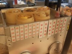 -唐宫小聚(新港中心店)