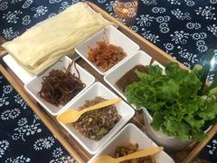 -映像威海·海鲜味道(市区店)