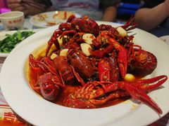 -霸王虾·麻辣小龙虾(太古里店)