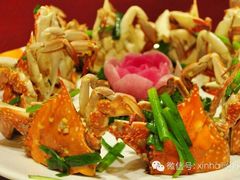android_upload_pic-新海利海鲜城·41年珠海老字号(夏湾店)