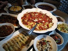 -江渔儿酸菜鱼(万科东荟城店)