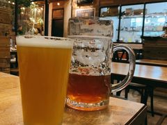 -Arrow Factory Brewing箭厂啤酒