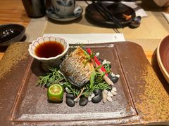 -墨澜·人间味割烹料理