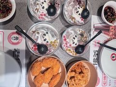 -老佛爷铜炉蛙锅(东门老街店)