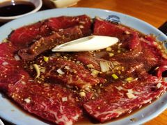 -丸福烤肉(君隆广场店)