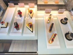 -时光吧·大堂吧·丽江和府洲际度假酒店
