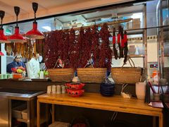 -隐厨·中国菜馆(三里屯T+MALL店)