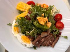 -龟兹KUCINA·新疆菜(前滩L+PLAZA店)