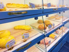 -Tomado绿色烘焙(大尧三路店)