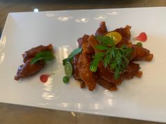 -安多素食(广仁寺路店)