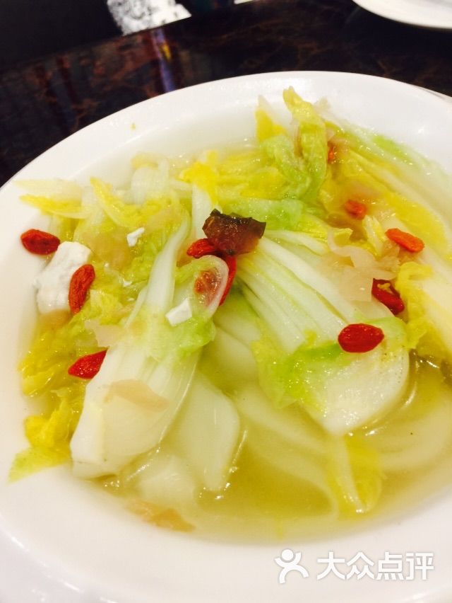 御膳汤品(至尊汇店)图片 - 第1张