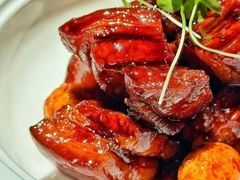 -醉庐·新上海菜(南京西路店)