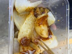 -明记牛杂(新马路分店)