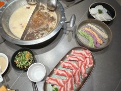 -骨之味·筒骨汤火锅(江头店)