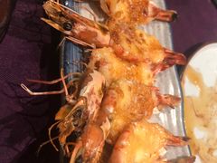 -樱之盛宴·蟹料理海鲜自助(前进大街店)