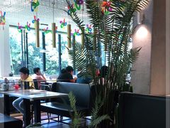 大堂-卡朋西餐(较场西路店)