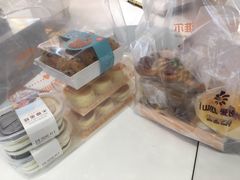 -爱维尔阳光蛋糕(独墅湖邻里中心店)