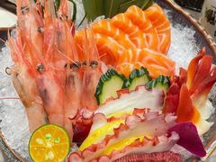 -大渔铁板烧(海雅缤纷城店)