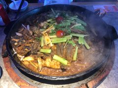 -老板恋上鱼(恒隆广场店)