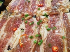 -大壮家原味烤肉(兴华北街店)
