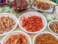 -小林哥的海鲜馆·夜宵烧烤(渔人码头店)