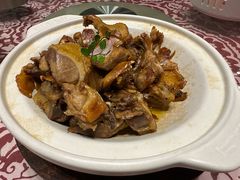 -临家闽南菜(宝洲路店)