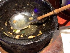 -绿茶餐厅(松江万达店)