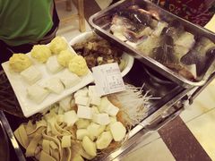 -屯老二农家铁锅炖·行业领军者(梅江店)