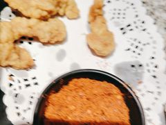 -炭舍干锅(华发商都店)