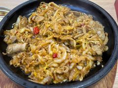 -米村拌饭(城阳万象汇店)