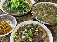 -正宗阳山牛杂(东城店)
