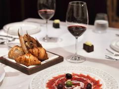 -Le Bistrot de Racine