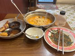 -曼谷食堂·泰国家庭料理(丹桂路店)