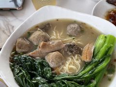 -香港深井掂檔烧鹅茶餐厅(海韵城店)