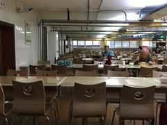 大堂-文星素食(兴华路店)