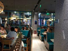 大堂-半天妖烤鱼(海那城店)