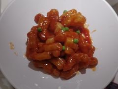 -北国饭店.海鲜.北方菜(新河路店)