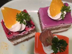 -金滏山烤肉·海鲜·火锅自助餐厅(襄阳万达店)