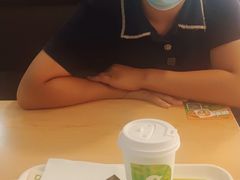 -德克士(睢宁曼哈顿店)