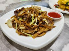 -富来美食