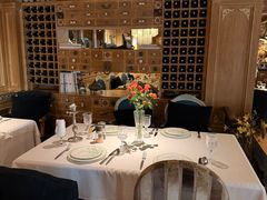 -火车头法国西餐厅